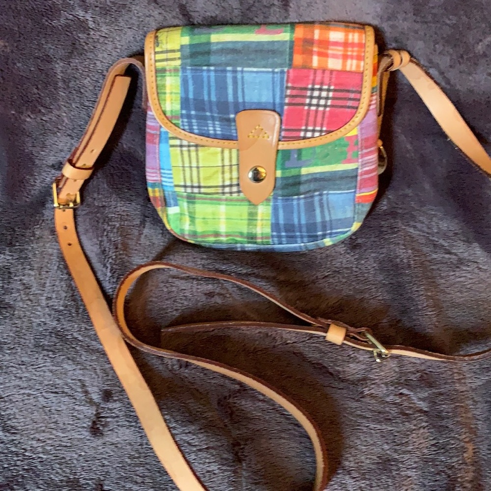 Dooney & Bourke Small Crossbody